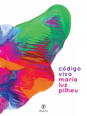 cover image of Código Vivo